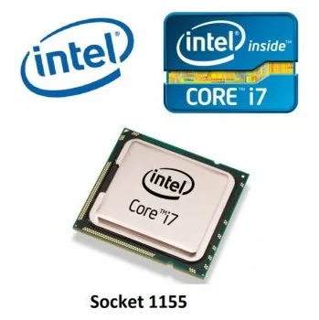 Procesor s.1155 Intel Core i7-2600 3.40GHz (3.80GHz Turbo) 8MB 32nm 95W Sandy Bridge Intel BX80623I72600