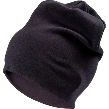 Čepice Biju čepice černá
