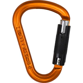 karabina Karabina SKYLOTEC HMS passO-TRI