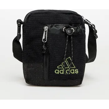 Sportovní taška Taška adidas Small Item Bag Black 2 l