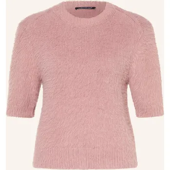Dámský svetr Luisa Cerano Dámské Úpletové Tričko, růžová, 44