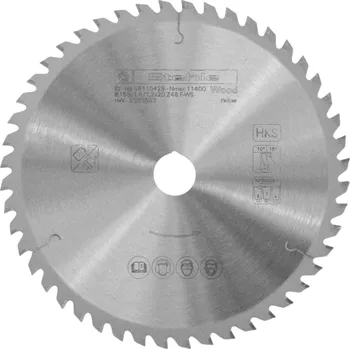 Pilový kotouč Stehle | Pilový kotouč na dřevo pro příčný řez ø 168/20mm 48 FWS