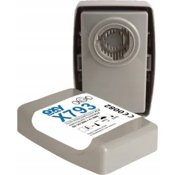 Příslušenství pro čtečku elektronické knihy Filtr Oxyline X793