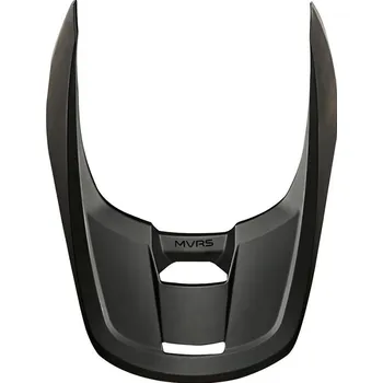 Helma na motorku FOX náhradní kšilt Mx19 V1 Helmet Visor Matte - M