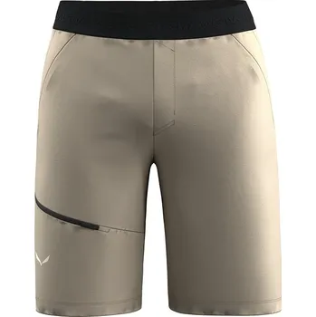 Pánské kraťasy Salewa Pánské Kraťasy Puez 4 7180 Quicksand XXL