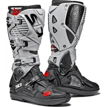 Sport SIDI boty CROSSFIRE 3 SRS black/ash - 45