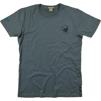 Pánská košile YAKUZA 3707 modrá - L