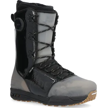 Boty na snowboard Snowboardové boty Ride Fuse x Shoeburt 44,5