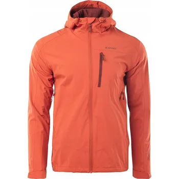 Pánská větrovka PÁNSKÁ PŘECHODNÁ BUNDA TOMAN HI-TEC M