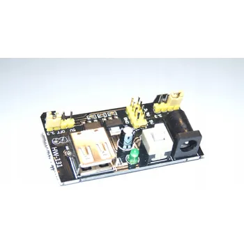 Napájecí zdroj CN G-7-MB102-black