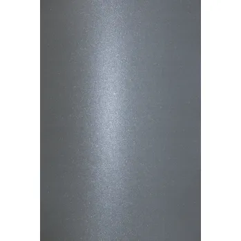 Papír pro tiskárny Ozdobný papír A4 Aster Metallic 120 g/m2 100 listů