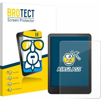 Příslušenství pro GPS Ochranná fólie BROTECT AirGlass Glass Screen Protector for Amazon Kindle Colorsoft Signature Edition