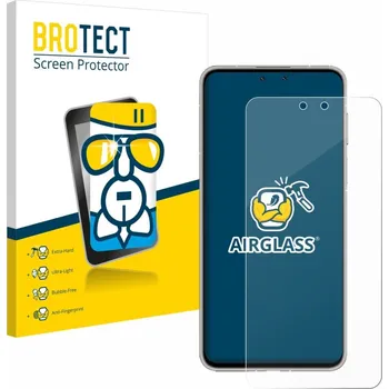Příslušenství pro GPS Ochranná fólie BROTECT AirGlass Glass Screen Protector for Huawei Mate 70 Pro