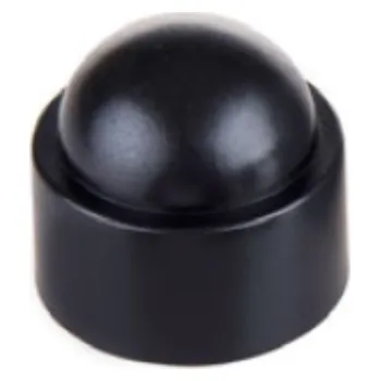 Příslušenství pro plot Krytka matky M6 antracit