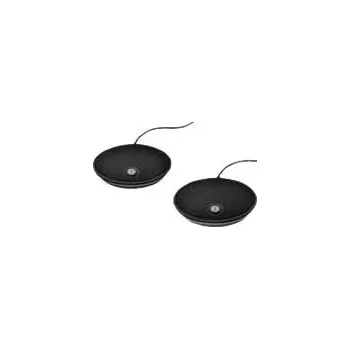 Mikrofon Logitech Mikrofon Group Expansion Microphones for Video & Audio Conferencing
