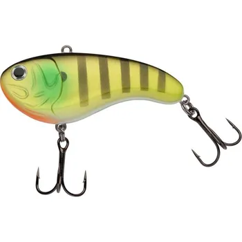 Umělá nástraha Wobler Berkley Flatt Shad 5cm 11gr Green Killer