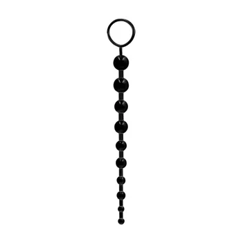 GC by Shots Anal Chain