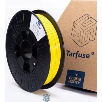 Filament Filament Tarfuse PLA NW9 1,75 mm Zinkově žlutá 0,5 kg