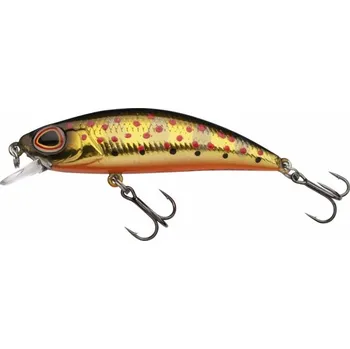 Umělá nástraha Wobler Berkley DEX Bullet Jerk 5cm 5gr Golden Trout