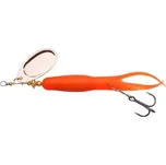 Třpytka, Abu Garcia, Salmon Seeker 20gr Orange/Copper