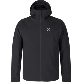 Dámská casual bunda MONTURA Arosa Jacket, Nero velikost: M