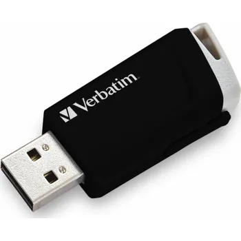USB flash disk Verbatim Store n Click 32GB USB 3.2 Gen 1 49307