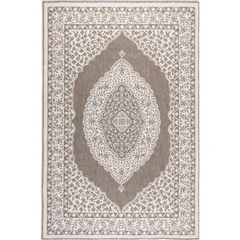 Koberec Hans Home Kusový koberec Gemini 106026 Linen z kolekce Elle – na ven i na doma - 120x170