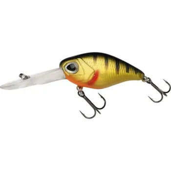 Umělá nástraha Wobler Berkley DEX Trencher 4cm 5gr Matte Perch