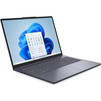 Notebook Lenovo IdeaPad Slim 3 16ARP10 Ryzen 5 7533HS/16GB/SSD 512GB/16"/WUXGA/IPS/60Hz/300nitů/65W/WIN11 Home/šedá