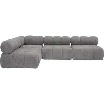 Sedací souprava Rohová sedací souprava Selia S+R+S+S