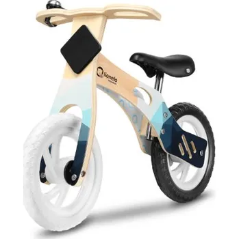 Odrážedlo LIONELO Odrážedlo Lionelo Willy Indygo