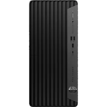 Stolní počítač HP Pro 400 G9 Tower i3-12100/8GB/256GB SSD/Intel HD/3y onsite/Win11 Pro/černá