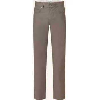 Mac Pánské Kalhoty Arne Modern Fit, šedá, 35