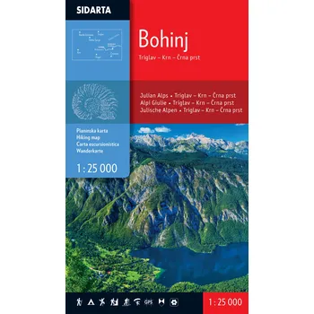 Sidarta Bohinj