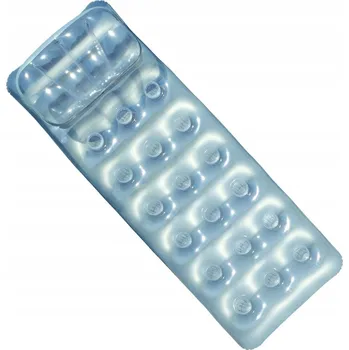 NAFUKOVACÍ MATRACE NA PLÁŽ, DO BAZÉNU, NA VODU, PRO RELAXACI 188X71CM BEST