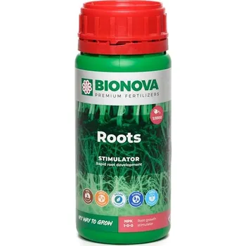 Hnojivo Bio Nova BioNova BN Roots Objem: 250ml