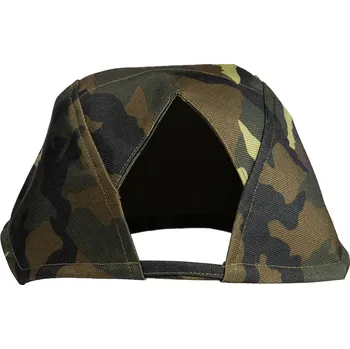 WollfSpot Potah nepromokavý na helmu Maritime FAST MICH, vz.95