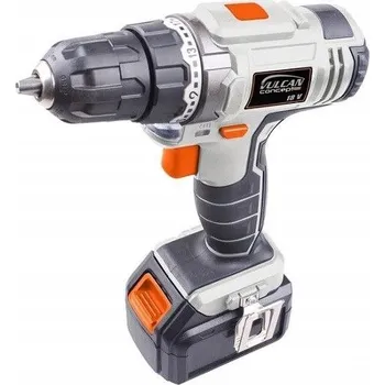 Aku Šroubovák Tryton akumulátorový 18 V VZV18C