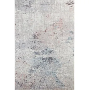 Koberec Hans Home Kusový koberec Maywand 105060 Grey, Rose, Blue z kolekce Elle - 95x140 - doprava zdarma