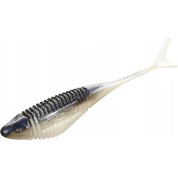 Rybářský háček Mikado Fish Fry Jaskółka 5.5cm - 351