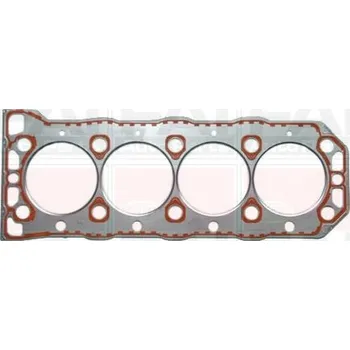Těsnění motoru Těsnění, hlava válce FAI AutoParts HG512