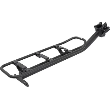 Nosič MAX1 Tour 2 MIK na sedlovku