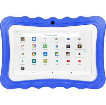 Tablet Tablet Blow KidsTAB7 7" 2 GB / 32 GB modrý