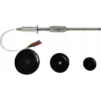 Kladivo Pneumatické kladivo na odstraňování promáčklin KB10854