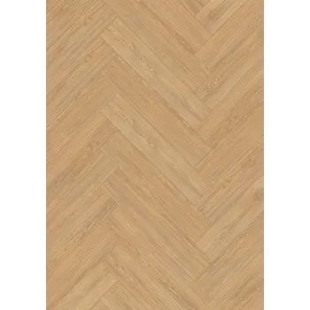 laminátová podlaha Laminátová podlaha Egger NatureSense Herringbone 8 mm Dub Casella přírodní EL2152
