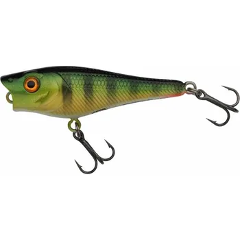 Umělá nástraha Popper Berkley Pulse Pop 5cm 3,4gr Perch