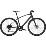 Trek FX Sport 5 28" Matte Black…