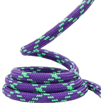 Lano Arboristické lano TANGO StatX 11,5 mm - fialová metráž