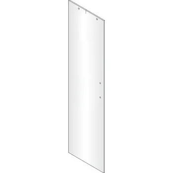 Náhradní díl posuvné sklo NDSATTEXQBB1190