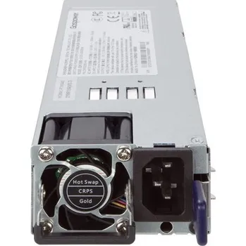 Příslušenství pro gramofon PLANET XGS-PWR350-AC Zdroj, střídavý, pro XGS-6350-48X2Q4C a CS-6303R, 350W, AC 100–240V XGS-PWR350-AC